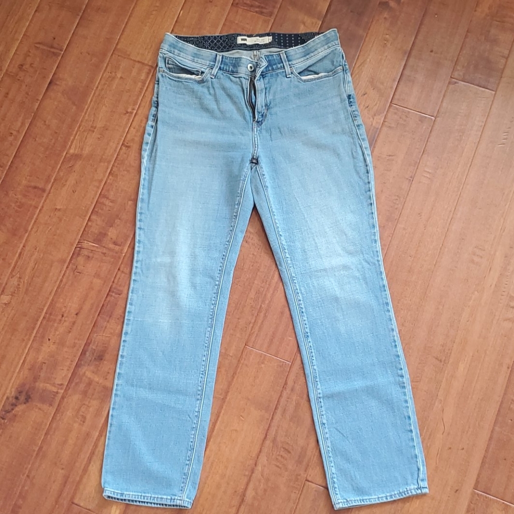 Levi's Jeans | Perfect Waist | 525 Straight Leg